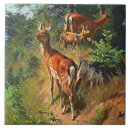 Search for fawn tiles Vintage