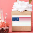 Search for betsy stickers Stars and stripes