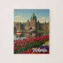 Search for vancouver puzzles Victoria