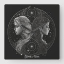Search for astrology clocks Magic