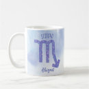 Search for scorpio sign mugs Cute