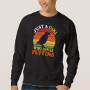 Search for puffin hoodies Who