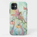 Search for butterfly art iphone cases Fairy