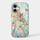 Search for butterfly art iphone cases Fairy
