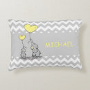 Search for elephant cushions Grey