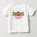 Search for circus baby shirts First birthday