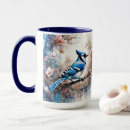 Search for blue cherry blossom mugs Flowers