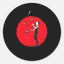 Search for juggler stickers Circus