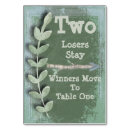 Search for textured table cards Boho