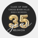 Search for gold balloon stickers Elegant stylish