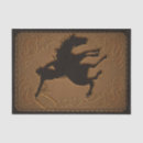 Search for wild horse tissue paper Rustic