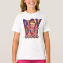 Search for robot girls tshirts Cartoon