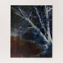 Search for red black white red puzzles Trees