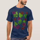 Search for green leaf tshirts Floral