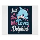 Search for love dolphins posters Fish