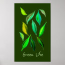 Search for go eco friendly posters Green