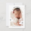 Search for cloud note cards Baby boy