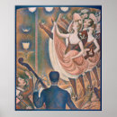 Search for chahut Georges seurat