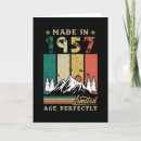 Search for 1957 cards Retro