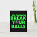 Search for breaking balls cards Billiards match