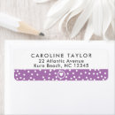 Search for best friend return address labels For her