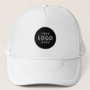 Search for business marketing hats Employee staff