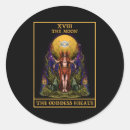 Search for hecate stickers Wiccan