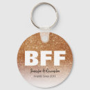 Search for bffs key rings Stylish