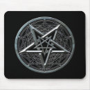 Search for pentagram mouse mats Symbol