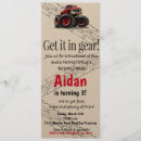 Search for kraft paper birthday invitations Party