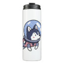 Search for funny husky mugs Wolf