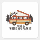 Search for camping trailer stickers Road trip