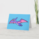 Search for pterodactyl cards Cartoon