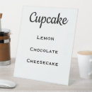 Search for cake for wedding signs Cupcake