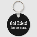 Search for satan key rings Evil