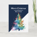 Search for graphic art christmas cards Merry