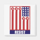 Search for resistance magnets Political