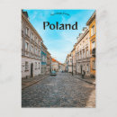 Search for poland postcards Warsaw