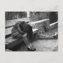 Search for depressed postcards Black