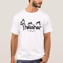Search for thrasher tshirts Parody