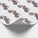 Search for dirt bike wrapping paper Motorcycle