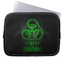 Search for toxic electronics Danger