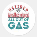 Search for retired anesthesiologist Gas