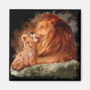 Search for lion predator magnets Wild