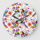 Search for mexican clocks Otomi