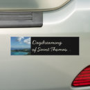 Search for st bumper stickers Caribbean