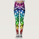 Search for rainbow tie dye leggings Boho