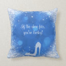 Search for cinderella cushions Fairytale