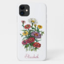 Search for zinnia iphone cases Floral