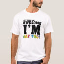 Search for i am gay tshirts Pride